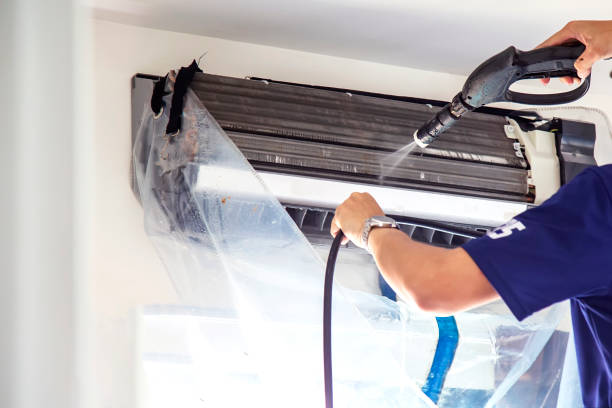 Best Affordable Air Duct Cleaning  in Tulsa, OK