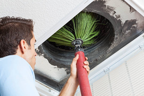 Tulsa, OK Airduct Cleaning Company